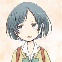 二次元女生头像半身:伤感_WWW.TQQA.COM