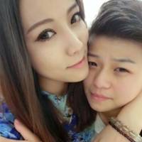 你是我的全部:双人情侣头像:高清_WWW.TQQA.COM
