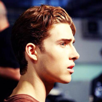 欧美头像男生霸道:为你放下执念_WWW.TQQA.COM