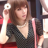 夏季女生唯美意境头像_WWW.TQQA.COM