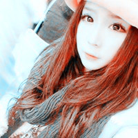 嘟着嘴可爱女生头像_WWW.TQQA.COM