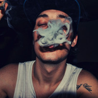 欧美范潮男QQ头像_WWW.TQQA.COM