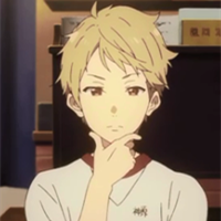 愿意来世相偎相依#:非主流卡通男生qq头像_WWW.TQQA.COM