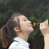 森系女生头像大全2017自裁:时间会让我们看透一切_WWW.TQQA.COM