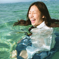 唯美优雅复古qq头像:笑看繁华世界_WWW.TQQA.COM