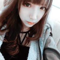 可爱阿宝色女生头像_WWW.TQQA.COM