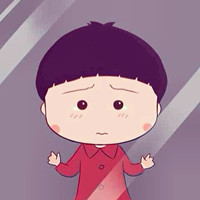 超萌动漫卡通qq头像:我会带给你们温暖_WWW.TQQA.COM