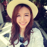 唯美长发森系女生头像:请离开我_WWW.TQQA.COM
