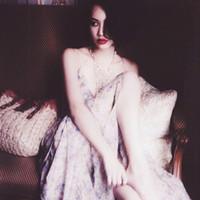 欧美吧:欧美头像图片:女生2016继续欧美范_WWW.TQQA.COM