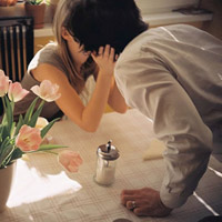 2个人一对情侣头像_WWW.TQQA.COM