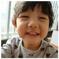 小孩头像可爱,爱上你或许是天生宿命_WWW.TQQA.COM