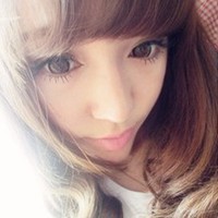 唯美头像吧:意境小清新头像女生:美得很有性格_WWW.TQQA.COM