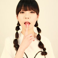 懵懂初开的卡哇伊女生头像_WWW.TQQA.COM