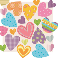 幸福的人是你:唯美清新静态头像:我是你的小太阳_WWW.TQQA.COM