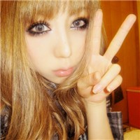 非主流萌拽QQ头像:Happy:birthday:to:me_WWW.TQQA.COM