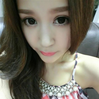 粉色阿宝色qq头像:可爱女生:我爱的~_WWW.TQQA.COM