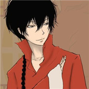 小男生卡通头像_WWW.TQQA.COM