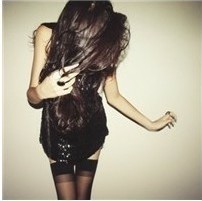 甜美的情侣头像一对_WWW.TQQA.COM