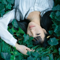 温柔似水唯美小清新女生图片头像:最近还好么_WWW.TQQA.COM