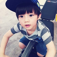 年少的记忆:可爱外国小孩头像:欧美可爱小孩超萌_WWW.TQQA.COM
