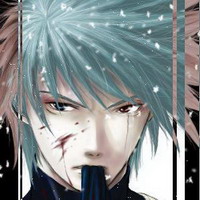 卡卡西qq头像:火影旗木卡卡西头像图片_WWW.TQQA.COM