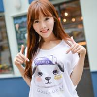 QQ金信英头像可爱:好看的金信英头像_WWW.TQQA.COM