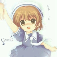 动漫女孩头像大全:梦想在来回拉扯_WWW.TQQA.COM
