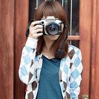 誓言让人刺痛:qq头像相机女生lomo_WWW.TQQA.COM