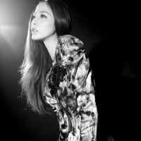 性感豹纹控欧美女生头像_WWW.TQQA.COM