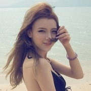 快乐不假唯美清新超个性女版头像_WWW.TQQA.COM