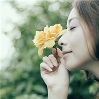 小意境女生QQ头像_WWW.TQQA.COM