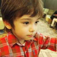 可爱孩子超萌头像_WWW.TQQA.COM