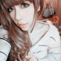 爱上未来的你:贴吧2016阿宝色可爱女生QQ头像_WWW.TQQA.COM