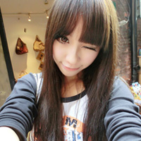 90后小美女QQ头像_WWW.TQQA.COM