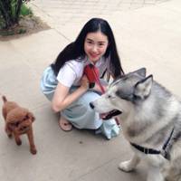 渴望被爱:非主流可爱女生头像_WWW.TQQA.COM