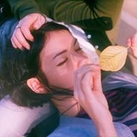 强颜欢笑其实忧伤:欧美控头像女生:感触不一样的_WWW.TQQA.COM