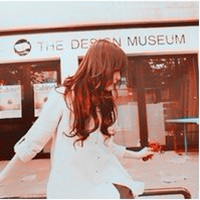 韩国女生清纯可爱头像_WWW.TQQA.COM