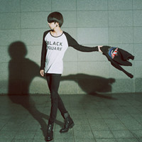 qq欧美情侣霸气头像:缘分在一刻得到释放_WWW.TQQA.COM