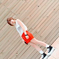 微信可爱女生头像_WWW.TQQA.COM