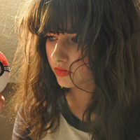 欧美头像女生气质范儿:女王范_WWW.TQQA.COM