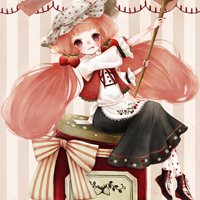 男孩赴女孩的约:卡通可爱萌头像大全_WWW.TQQA.COM