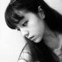 女生灰色qq头像:被爱情淘汰_WWW.TQQA.COM