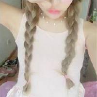 95后小清新qq头像女生可爱系:我的萌萌控_WWW.TQQA.COM