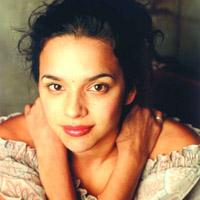 Norah:Jones个性QQ头像_WWW.TQQA.COM