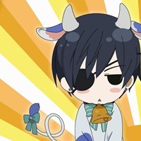 可爱卡通微博情侣头像_WWW.TQQA.COM