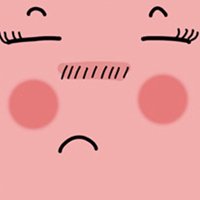 可爱表情带字头像大全:对你依旧留念_WWW.TQQA.COM