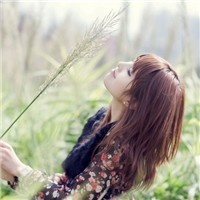 今夜更深露重:我会很好的有意境唯美的女生头像_WWW.TQQA.COM