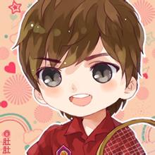 李易峰q版萌头像_WWW.TQQA.COM