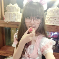 风一样的非主流女神头像:做你爱人_WWW.TQQA.COM