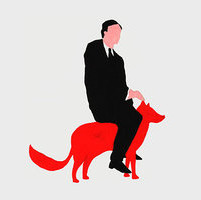手绘男生/女生卡通头像_WWW.TQQA.COM